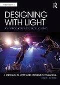Cover: Designing with Light - Routledge