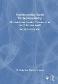 Cover: Understanding Social Entrepreneurship - Routledge
