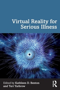 Abbildung von: Virtual Reality for Serious Illness - Routledge
