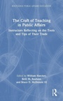 Cover: The Craft of Teaching in Public Affairs - Routledge