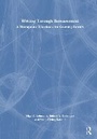 Cover: Writing Through Bereavement - Routledge