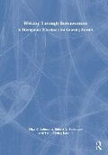 Cover: Writing Through Bereavement - Routledge