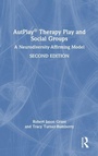 Cover: AutPlay (R) Therapy Play and Social Groups - Routledge