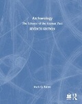 Cover: Archaeology - Routledge
