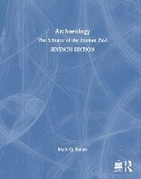 Enlarge image Cover: Archaeology - Routledge
