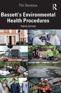 Abbildung von: Bassett's Environmental Health Procedures - Routledge