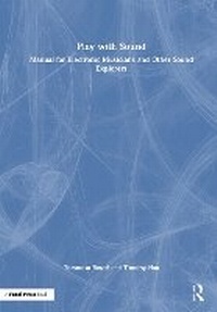 Enlarge image Cover: Play with Sound - Focal Press