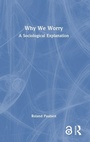 Cover: Why We Worry - Routledge