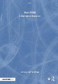 Enlarge image Cover: Blob PSHE - Routledge