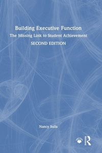 Bild: Building Executive Function - Routledge