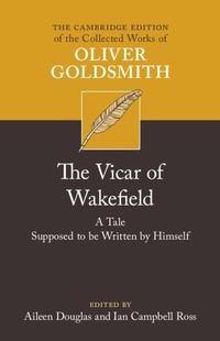 Abbildung von: The Vicar of Wakefield - Cambridge University Press