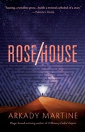 Cover: Rose/House - Tordotcom