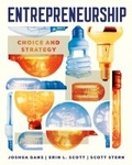 Cover: Entrepreneurship - WW Norton & Co
