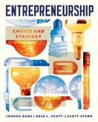 Enlarge image Cover: Entrepreneurship - WW Norton & Co