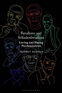 Abbildung von: Freudians and Schadenfreudians - Bloomsbury Academic