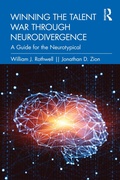 Cover: Winning the Talent War through Neurodivergence - Routledge