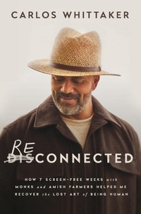 Abbildung von: Reconnected - Thomas Nelson Publishers
