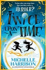Cover: Twice Upon a Time - Simon & Schuster Ltd