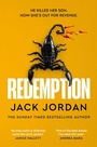 Cover: Redemption - Simon & Schuster Ltd