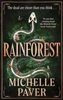 Cover: Rainforest - Sphere