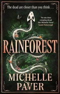 Cover: Rainforest - Sphere