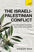 Cover: The Israeli-Palestinian Conflict - Teach Yourself