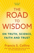 Cover: The Road to Wisdom - Hodder & Stoughton