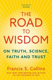 Enlarge image Cover: The Road to Wisdom - Hodder & Stoughton