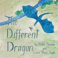 Cover: The Different Dragon - Merry Dancers