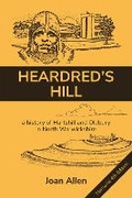 Cover: Heardred's Hill - Hillside Spirits