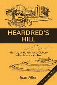 Enlarge image Cover: Heardred's Hill - Hillside Spirits