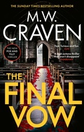 Cover: The Final Vow - Constable