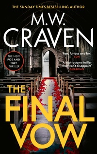 Enlarge image Cover: The Final Vow - Constable