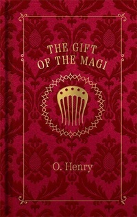 Enlarge image Cover: The Gift of the Magi - Applewood Books