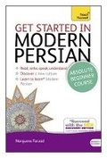 Cover: Get Started in Beginner's Modern Persian: Teach Yourself - Teach Yourself Books