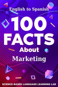 Enlarge image Cover: 100 Facts About Marketing - eBookIt.com