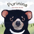 Cover: Purinina - CSIRO Publishing