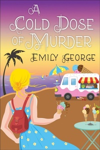Enlarge image Cover: A Cold Dose of Murder - Kensington Cozies