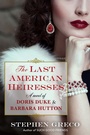 Bild: The Last American Heiresses - A John Scognamiglio Book