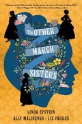 Cover: The Other March Sisters - Kensington Books
