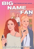 Cover: Big Name Fan - Kensington Books