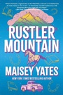 Cover: Rustler Mountain - Kensington Books