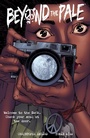 Cover: Beyond the Pale - Dark Horse Comics,U.S.