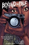 Cover: Beyond the Pale - Dark Horse Comics,U.S.
