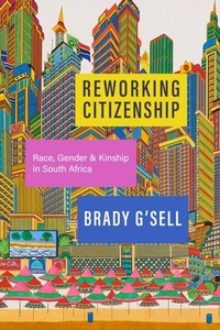 Bild: Reworking Citizenship - Stanford University Press