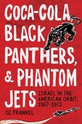 Bild: Coca-Cola, Black Panthers, and Phantom Jets - Stanford University Press