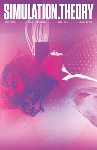 Enlarge image Cover: Simulation Theory - Dark Horse Comics,U.S.