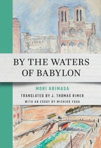 Enlarge image Cover: By the Waters of Babylon - Cornell University East Asia Program
