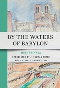 Cover: By the Waters of Babylon - Cornell University East Asia Program