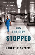 Cover: When the City Stopped - Three Hills